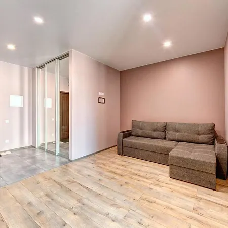 Apartamento Il Patio, улица радужная 58 левый берег Kiev