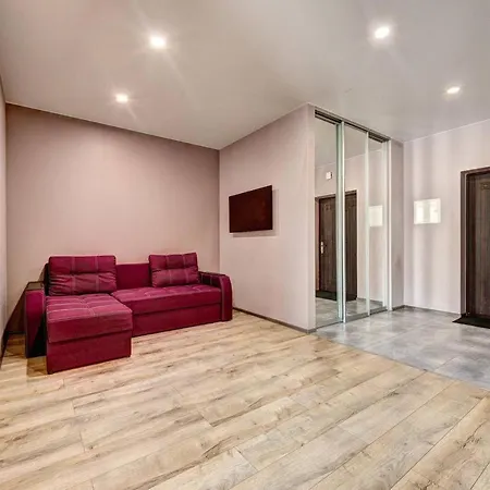 Apartamento Il Patio, улица радужная 58 левый берег Kiev