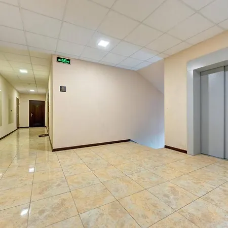 Il Patio, улица радужная 58 левый берег Apartamento *