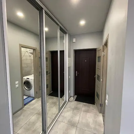 Il Patio, улица радужная 58 левый берег Apartamento *