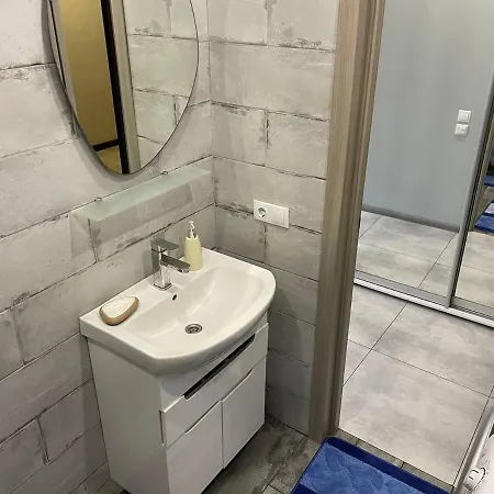 Il Patio, улица радужная 58 левый берег Apartamento *