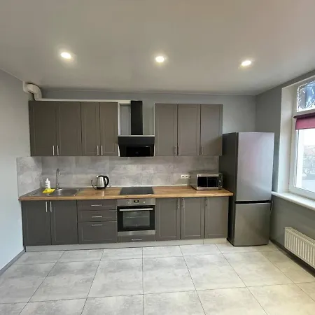 Il Patio, улица радужная 58 левый берег Apartamento *