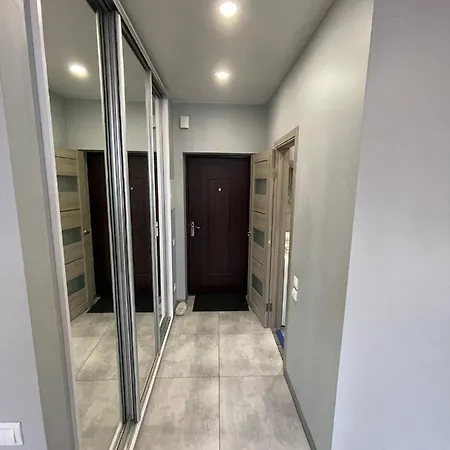 Apartamento Il Patio, улица радужная 58 левый берег *